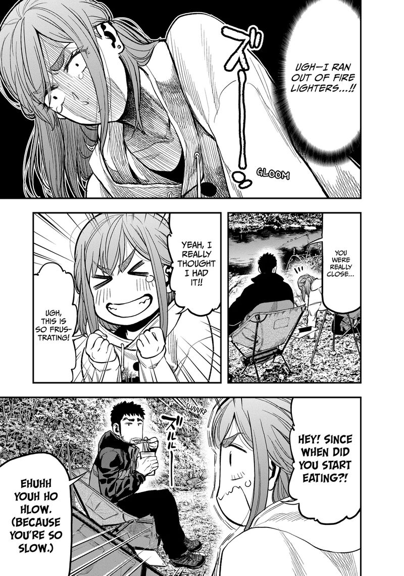 Futari Solo Camp 16 13