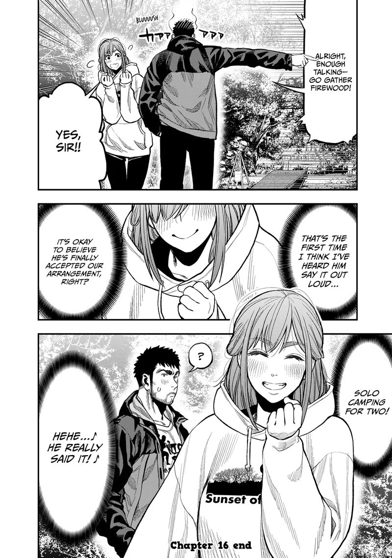 Futari Solo Camp 16 24