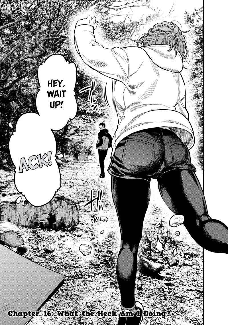 Futari Solo Camp 16 3