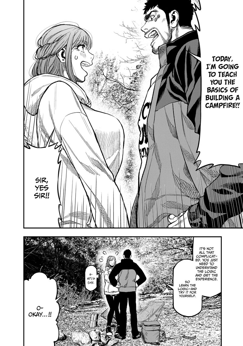 Futari Solo Camp 16 4