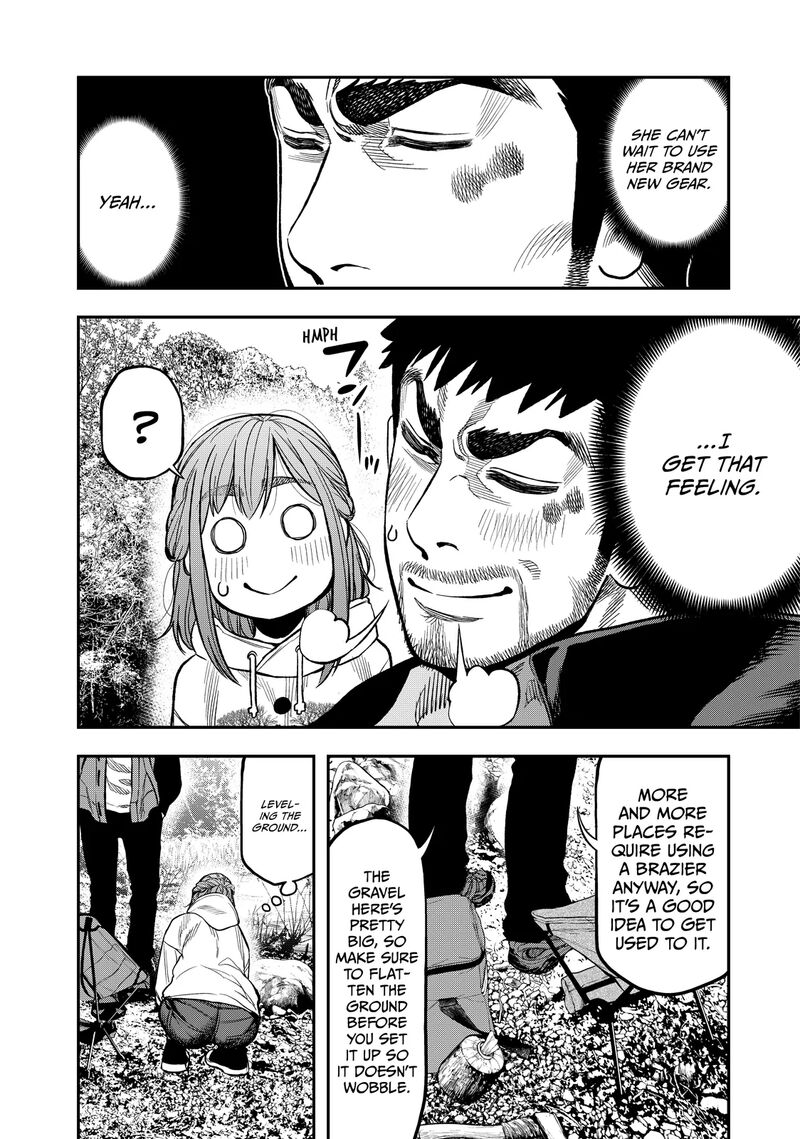 Futari Solo Camp 16 6