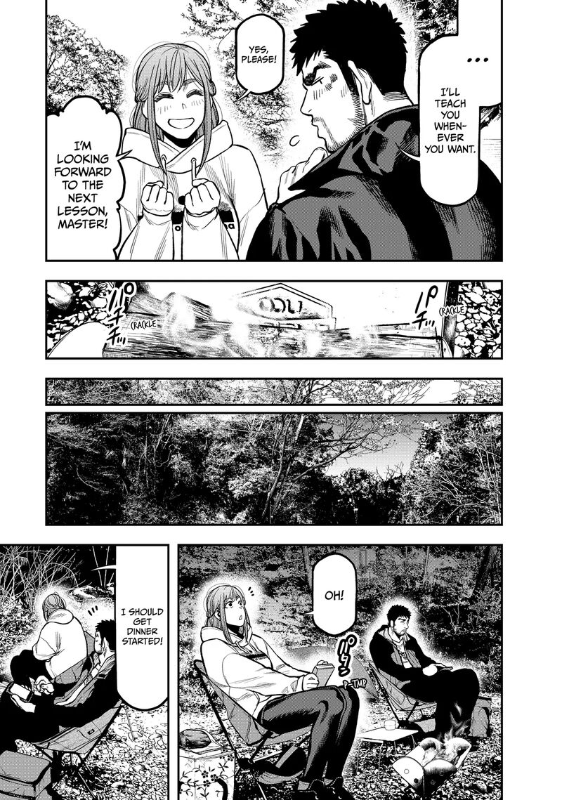 Futari Solo Camp 17 13