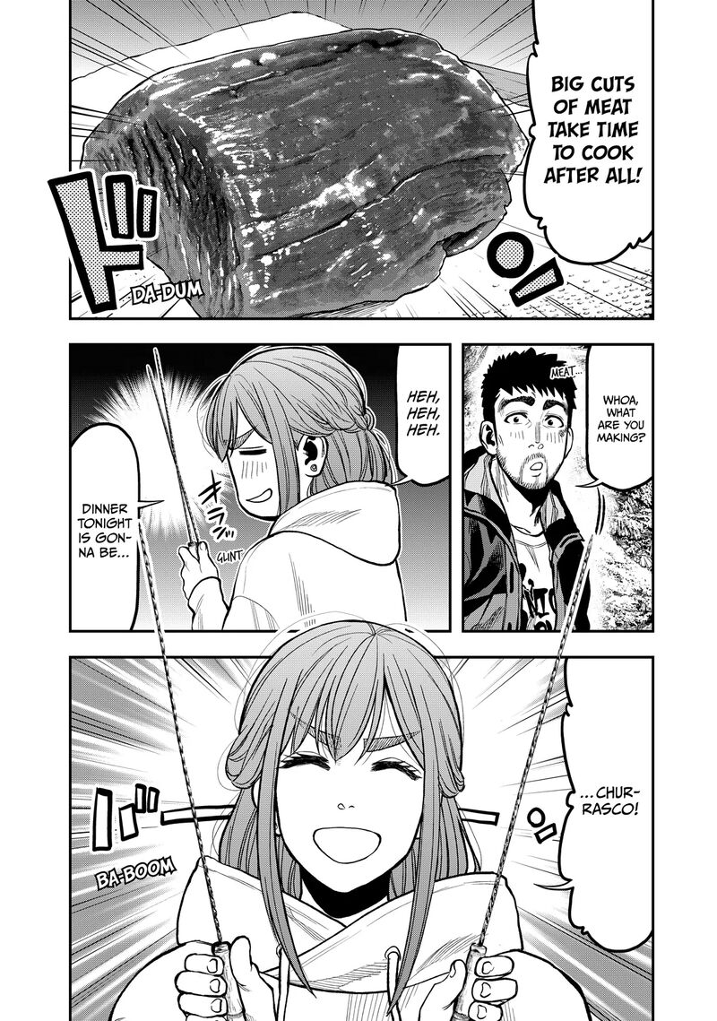 Futari Solo Camp 17 14