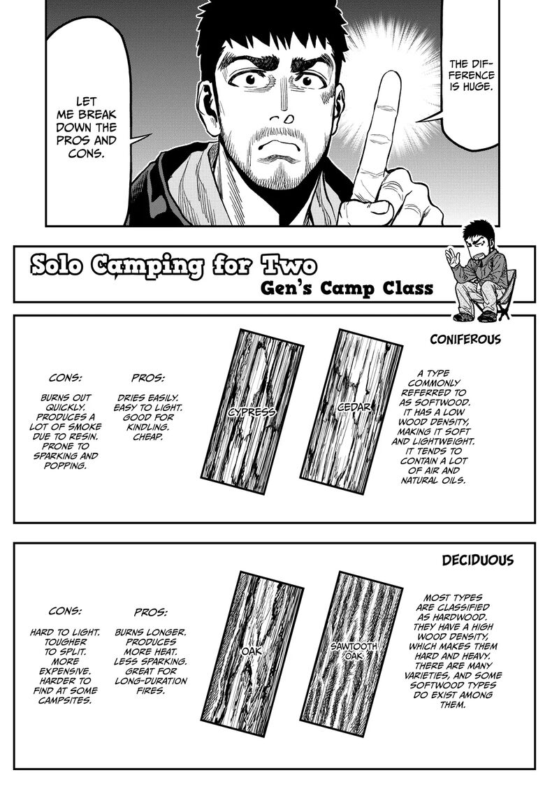 Futari Solo Camp 17 17