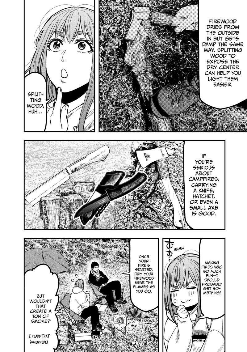 Futari Solo Camp 18 10