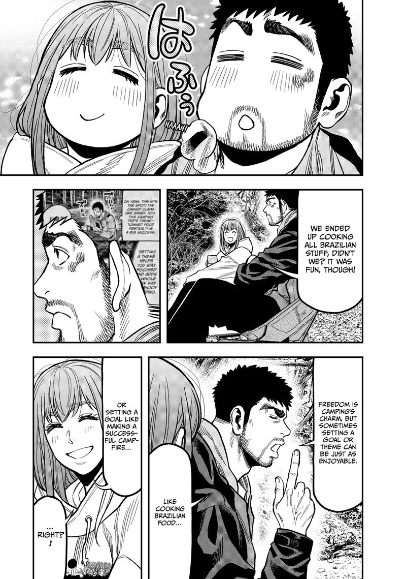 Futari Solo Camp 18 15