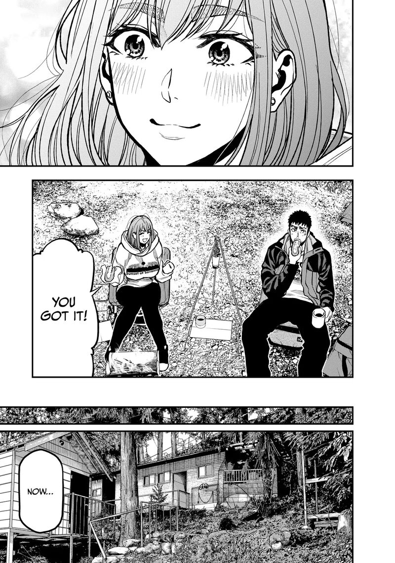 Futari Solo Camp 18 17