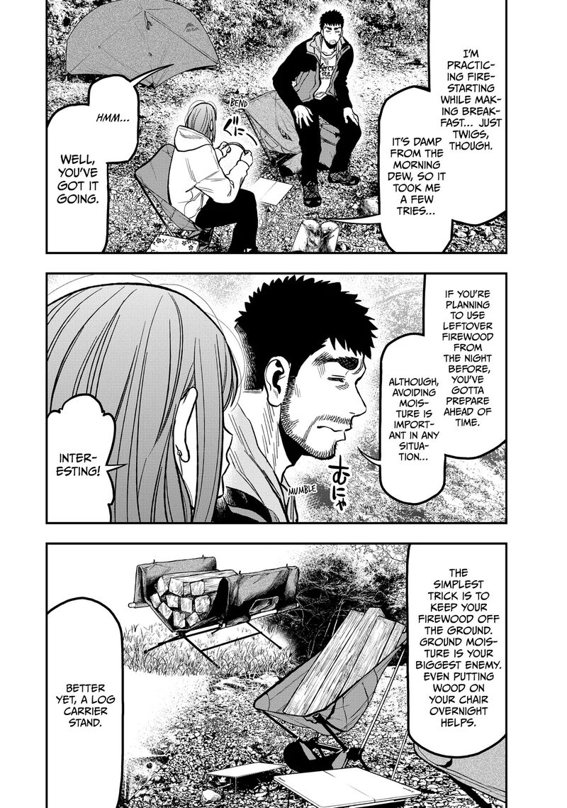 Futari Solo Camp 18 9