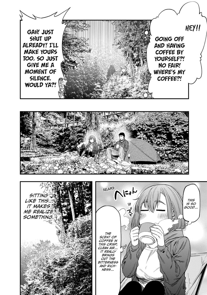 Futari Solo Camp 2 16