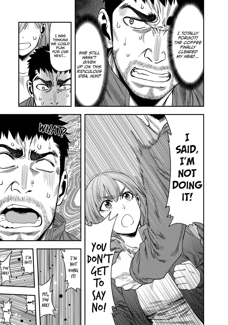 Futari Solo Camp 2 20