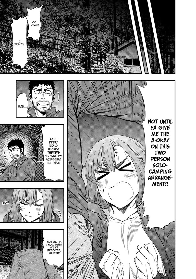 Futari Solo Camp 2 3