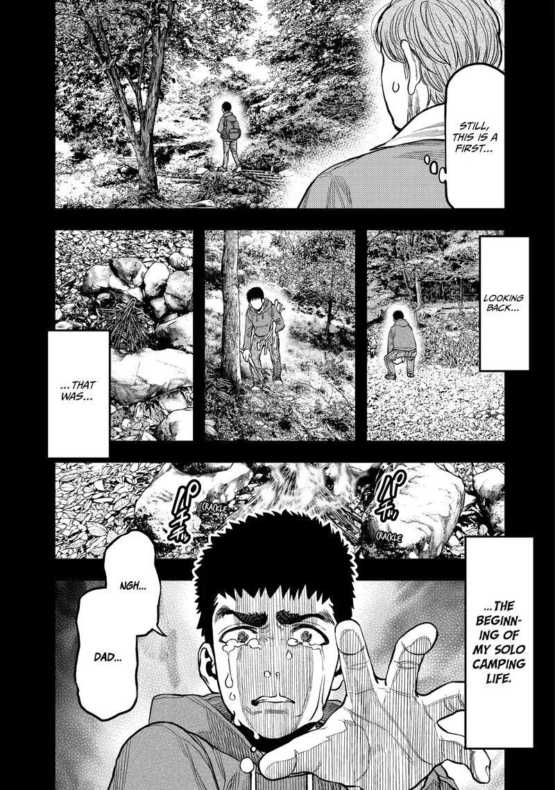 Futari Solo Camp 21 2