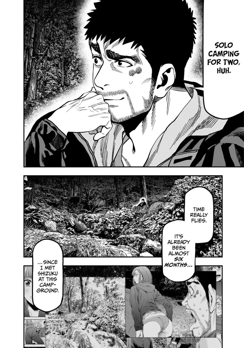 Futari Solo Camp 21 22