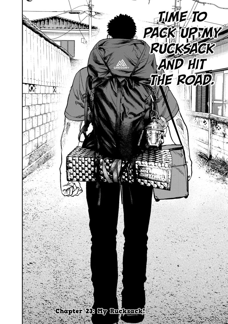 Futari Solo Camp 23 2