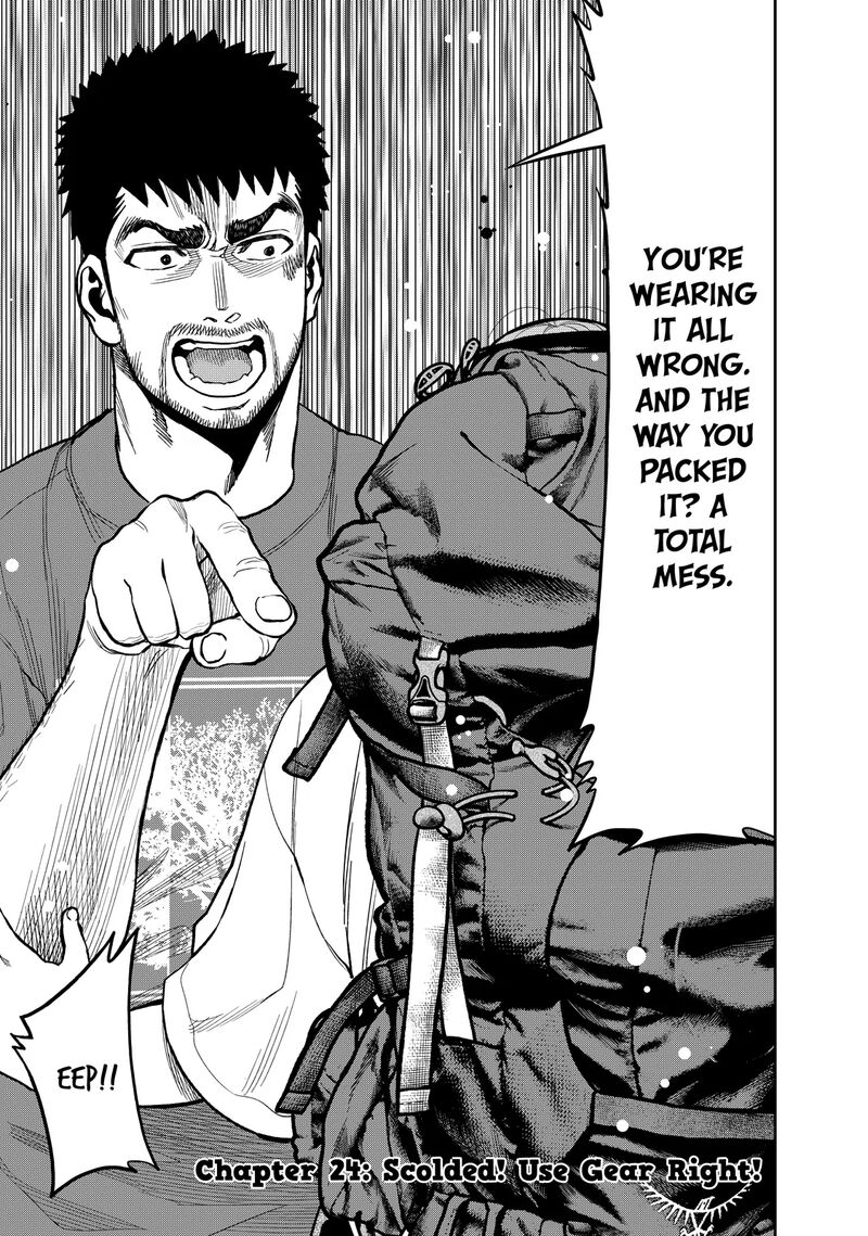 Futari Solo Camp 24 1