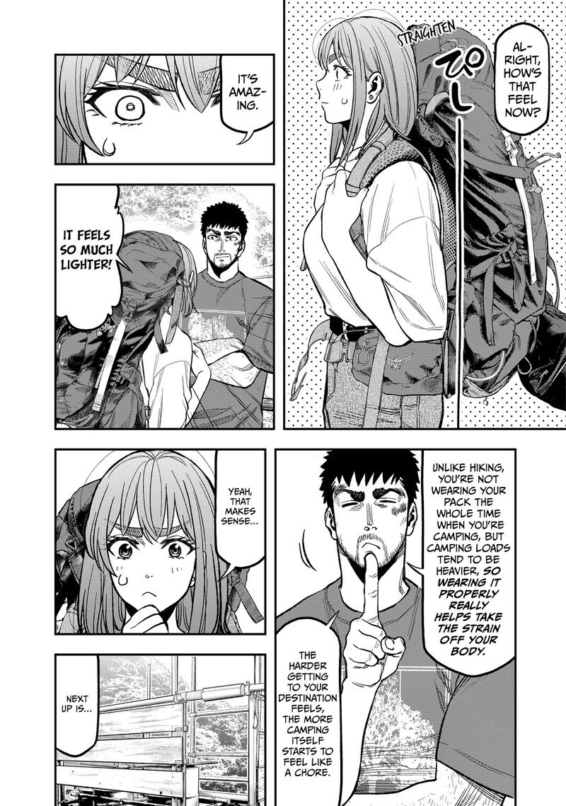 Futari Solo Camp 24 6