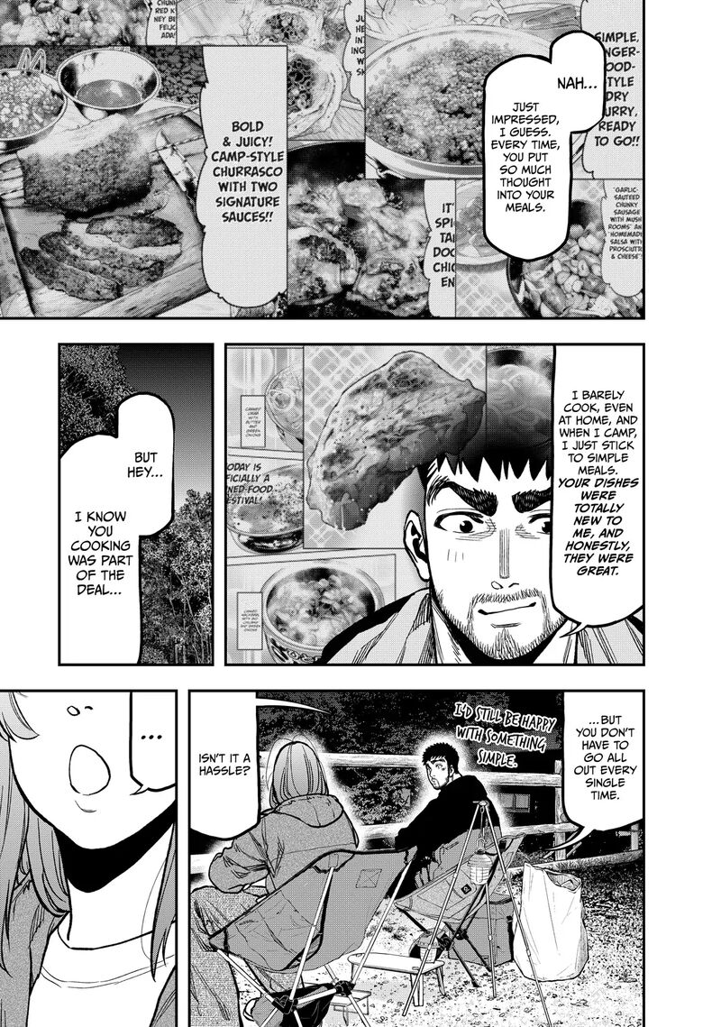 Futari Solo Camp 25 16