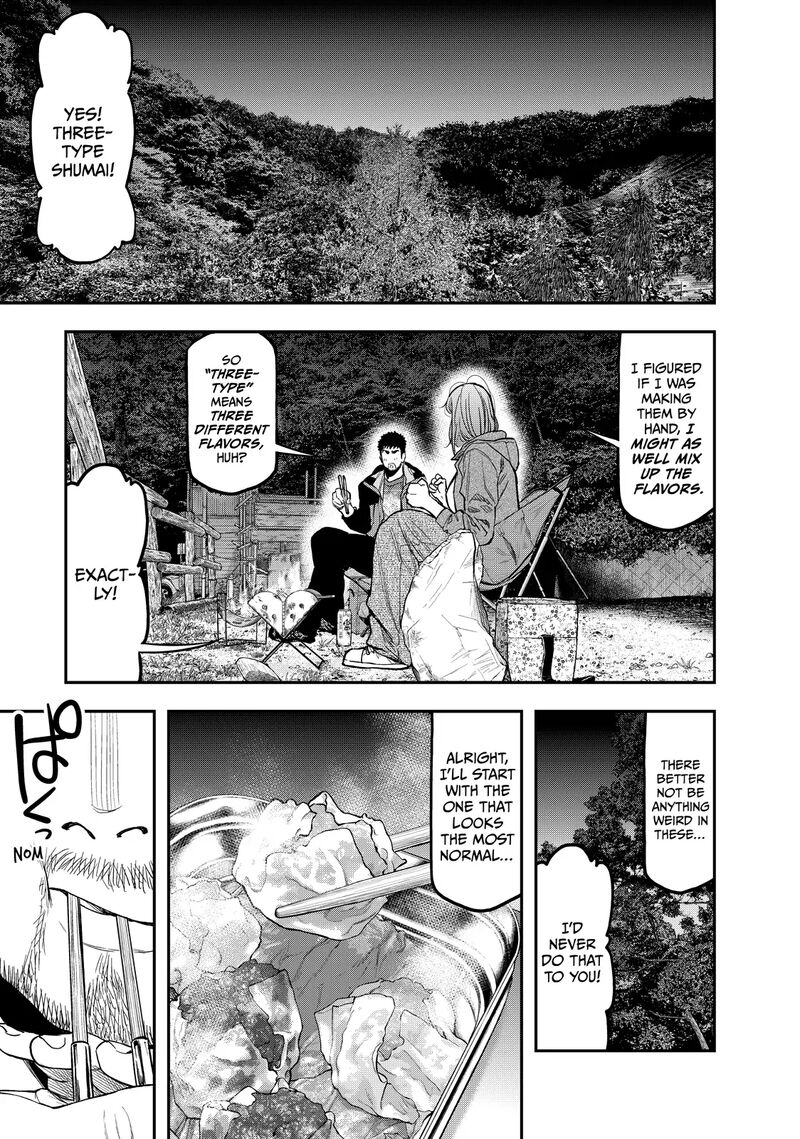 Futari Solo Camp 25 4