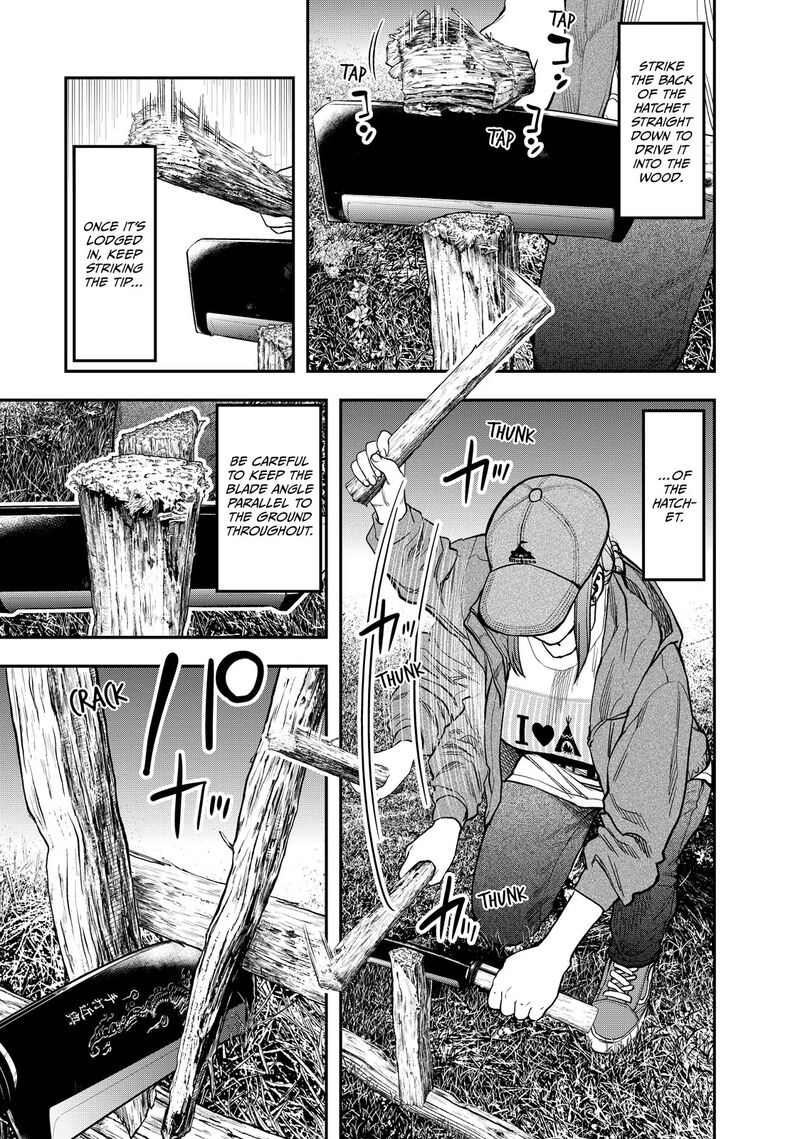 Futari Solo Camp 28 13