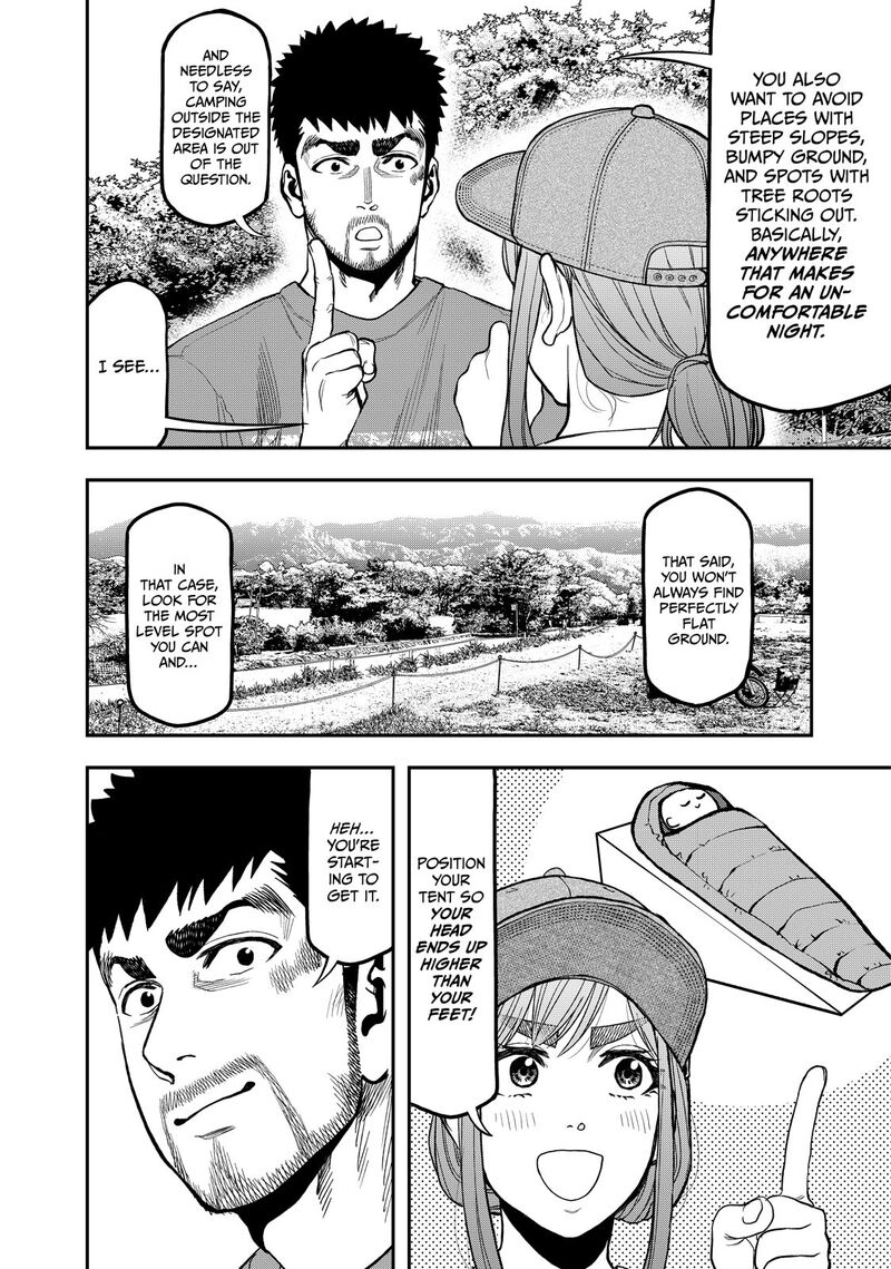 Futari Solo Camp 28 8