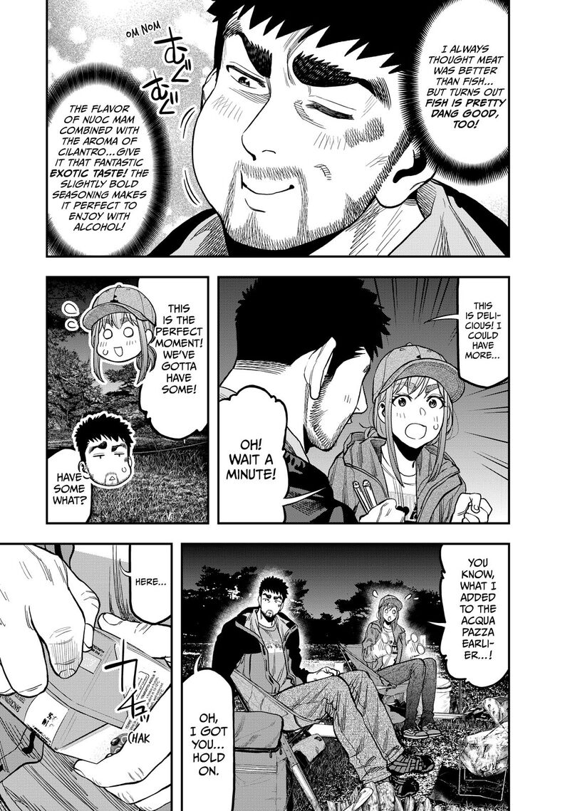 Futari Solo Camp 29 5