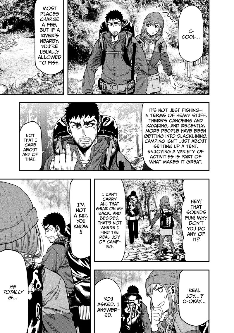 Futari Solo Camp 3 11