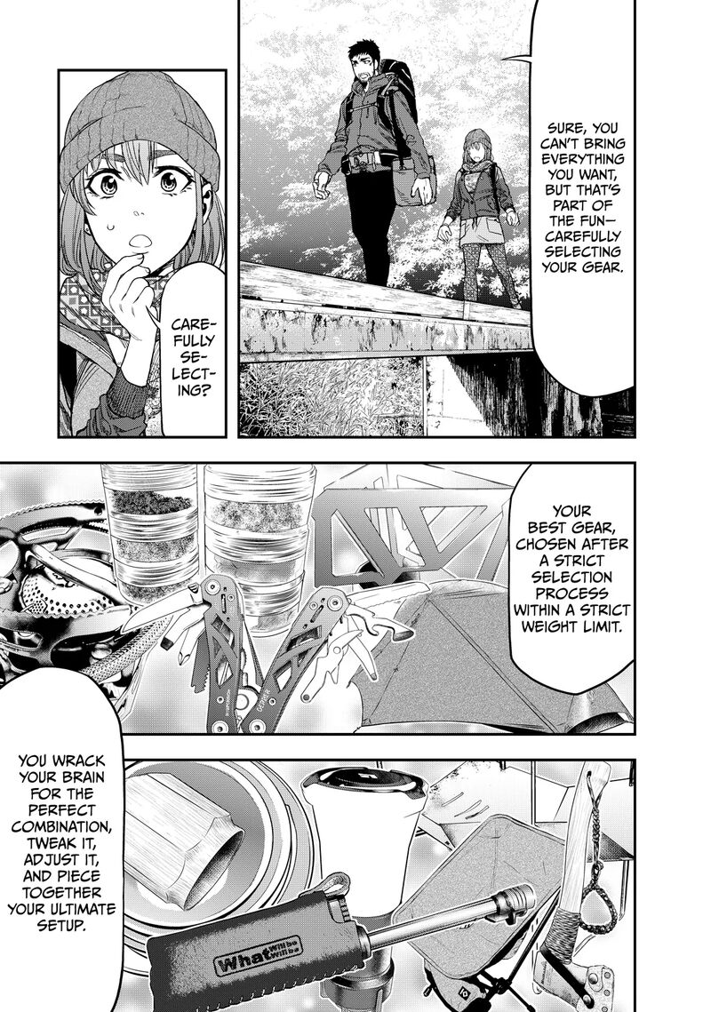 Futari Solo Camp 3 13