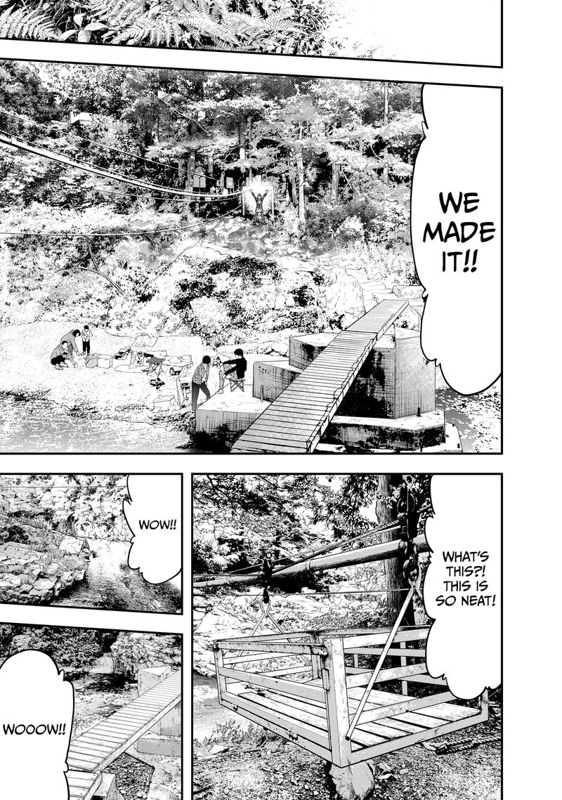 Futari Solo Camp 3 15