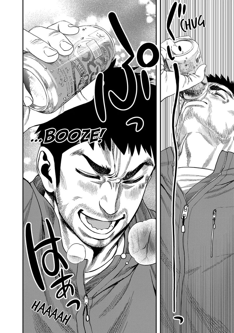 Futari Solo Camp 3 22