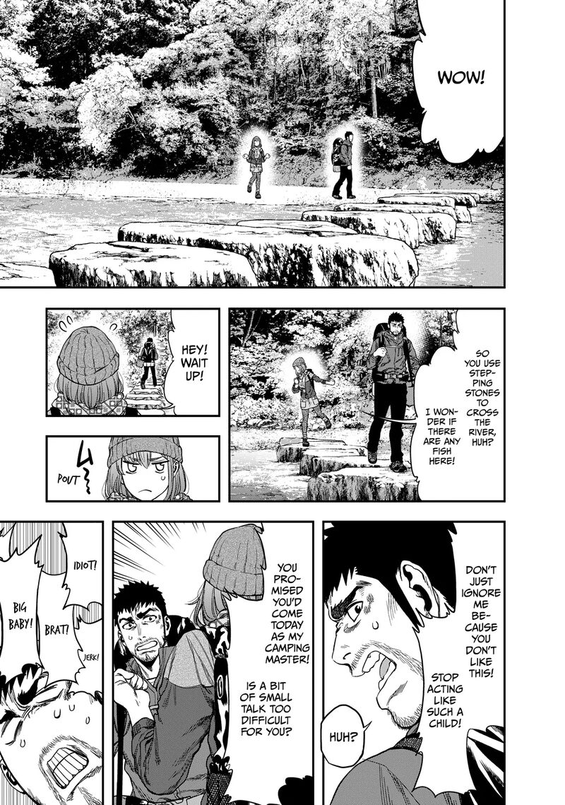 Futari Solo Camp 3 9