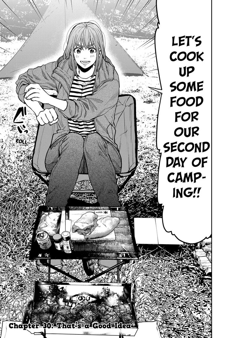 Futari Solo Camp 30 1