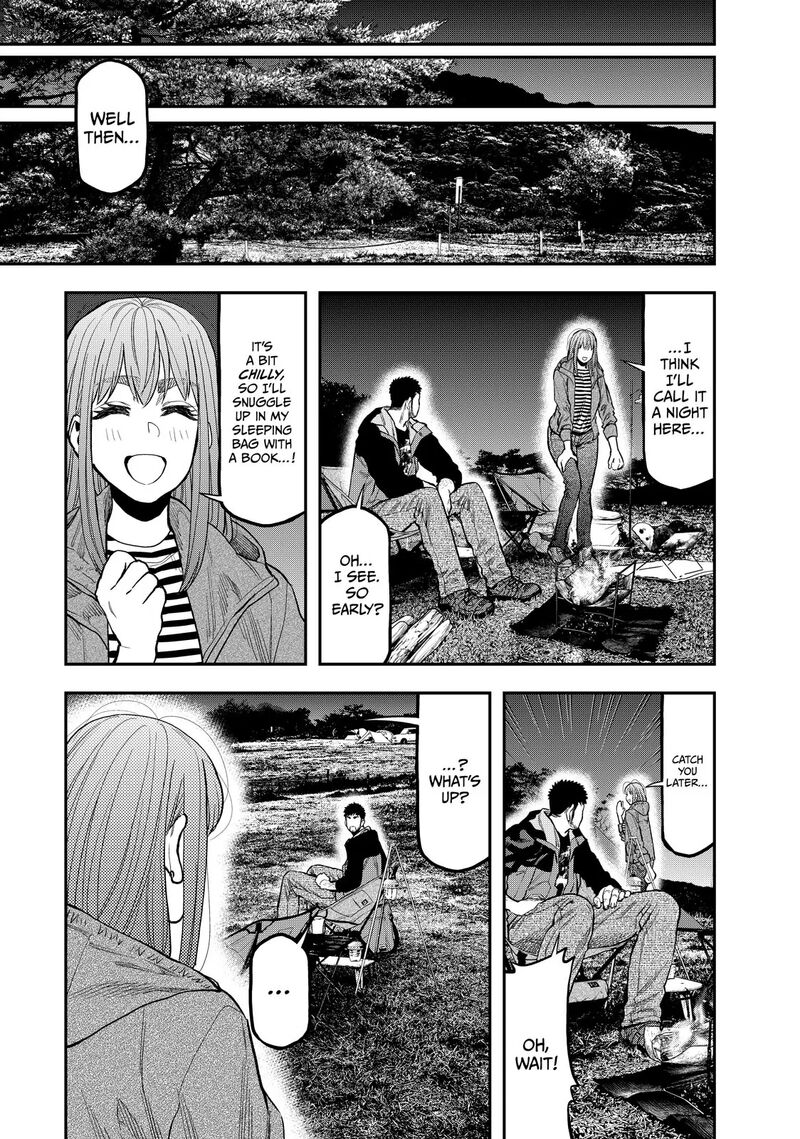 Futari Solo Camp 30 21