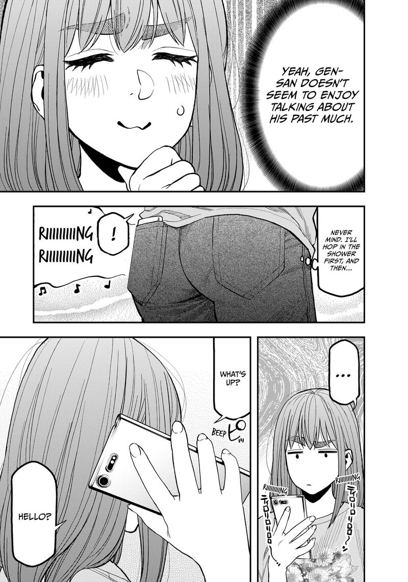 Futari Solo Camp 31 21