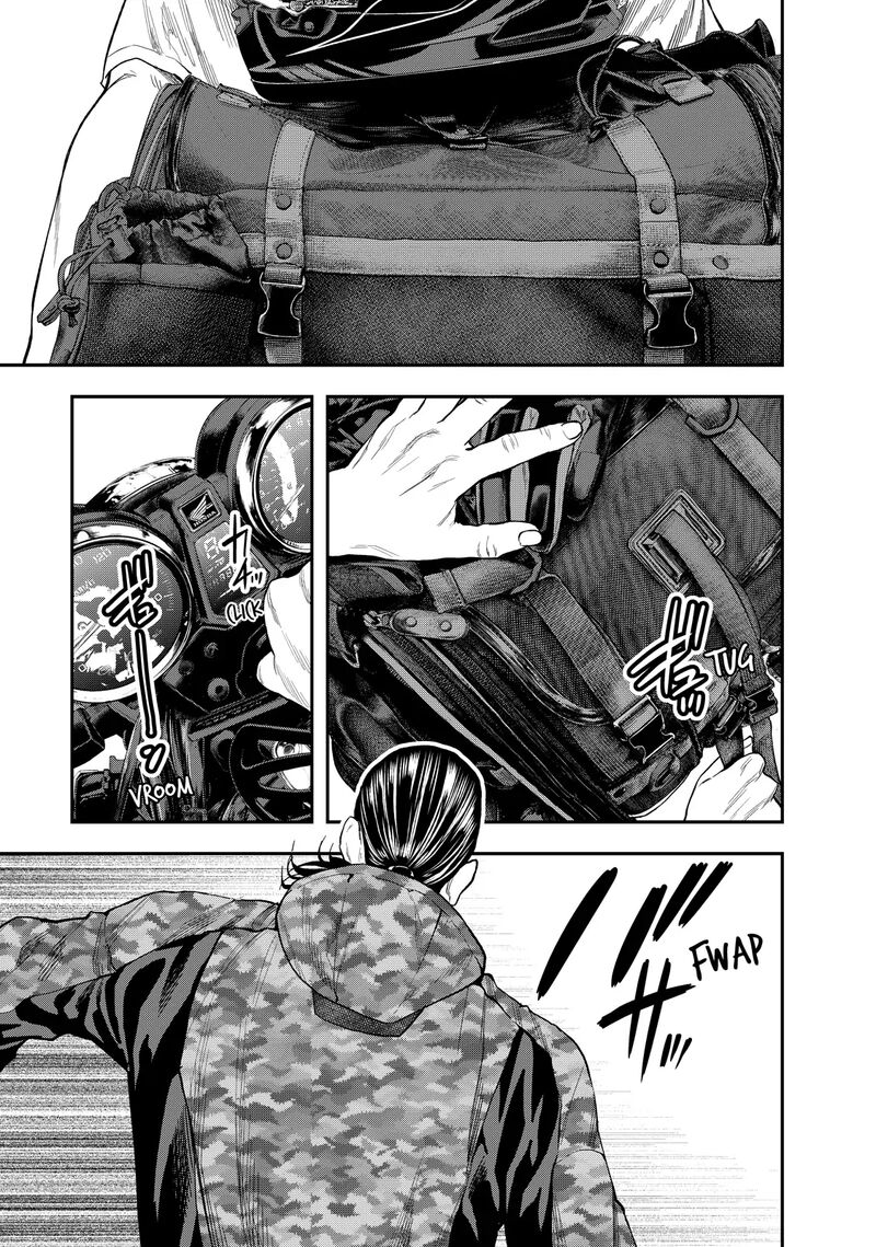 Futari Solo Camp 32 23