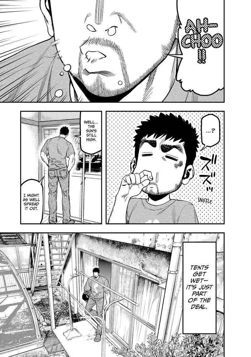 Futari Solo Camp 32 7