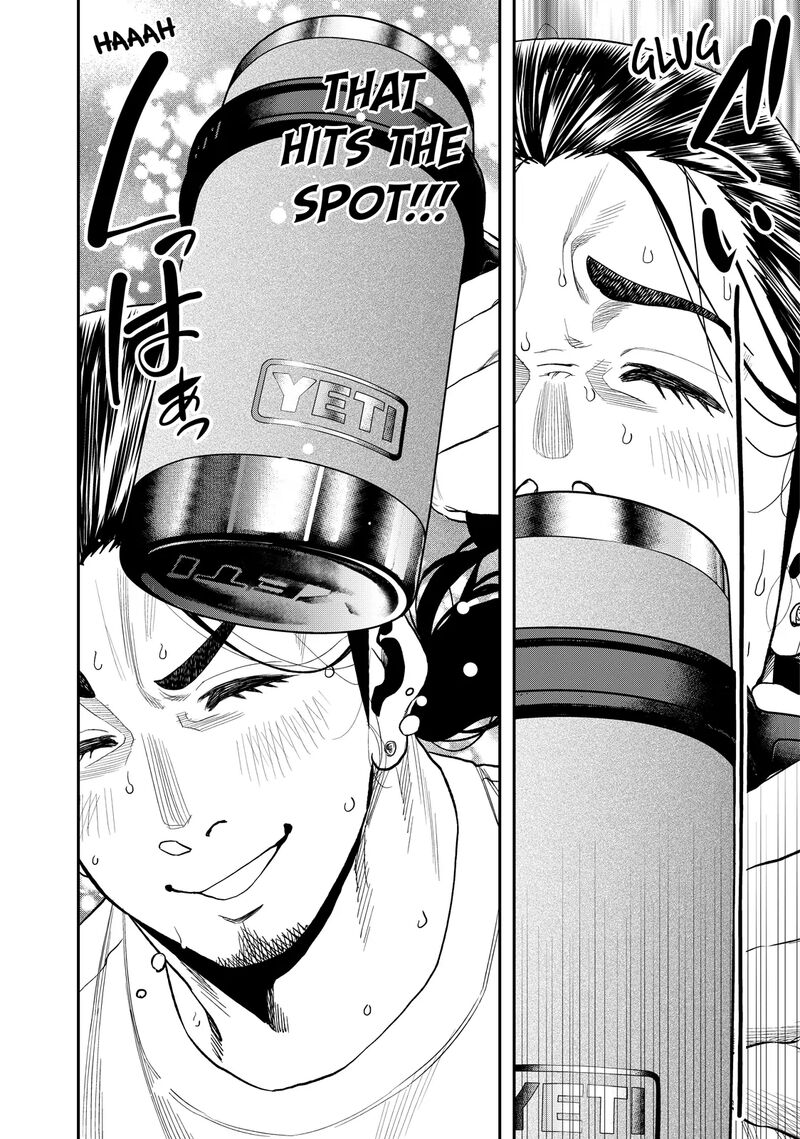 Futari Solo Camp 33 20