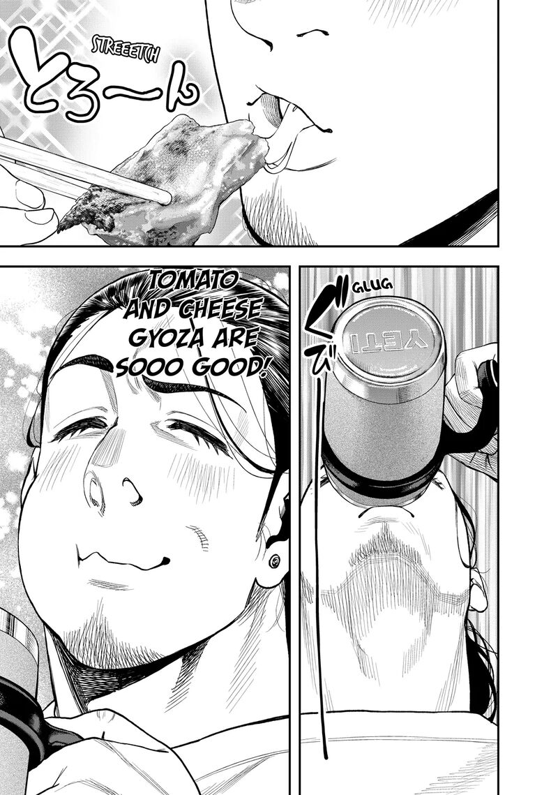 Futari Solo Camp 34 19