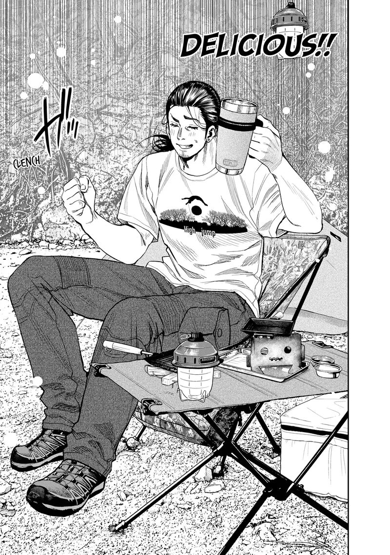 Futari Solo Camp 34 21