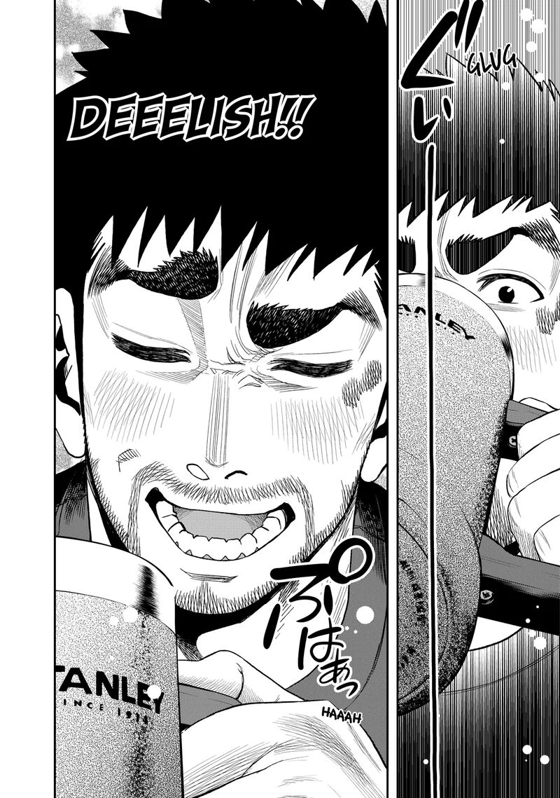 Futari Solo Camp 35 14