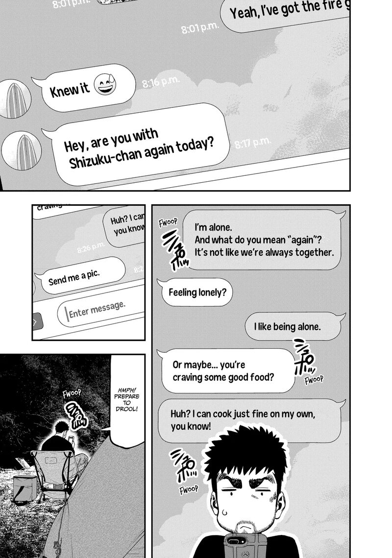 Futari Solo Camp 35 17