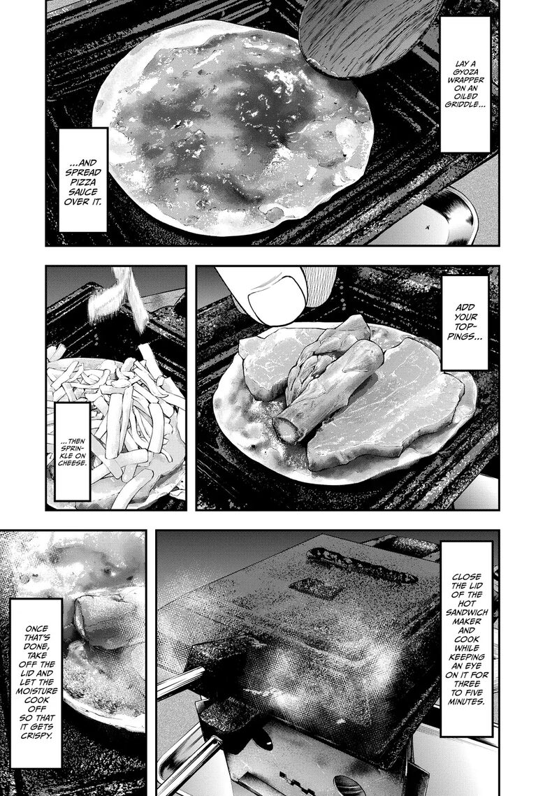 Futari Solo Camp 35 19