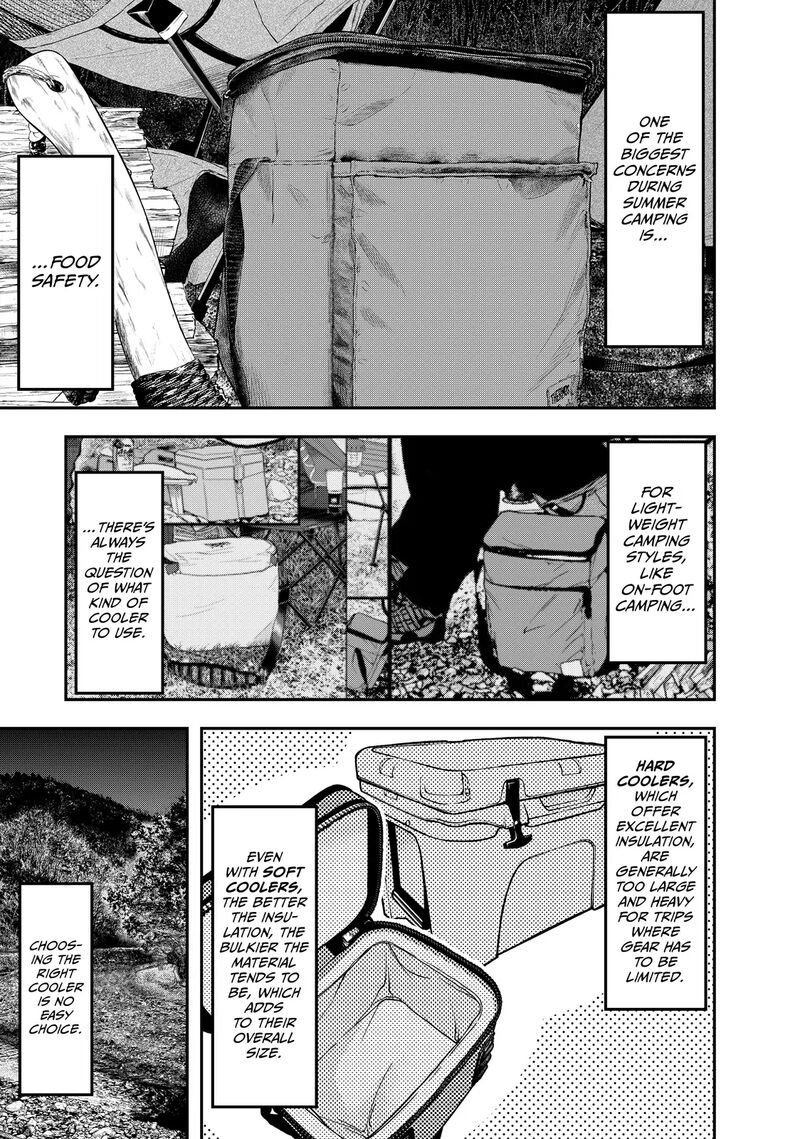 Futari Solo Camp 35 7