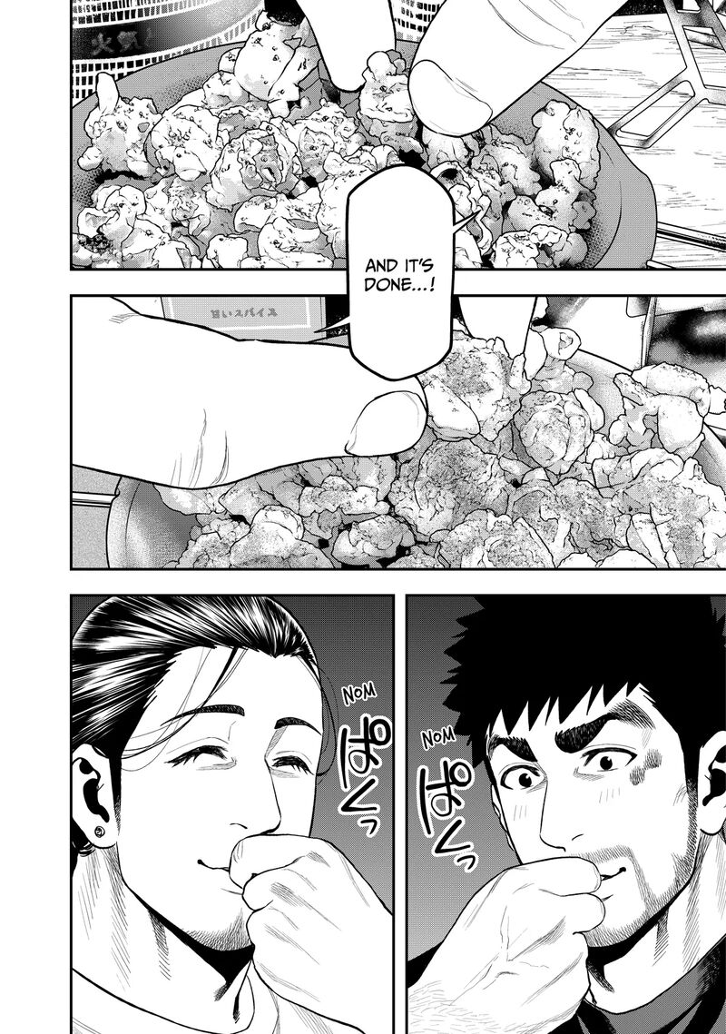 Futari Solo Camp 36 6