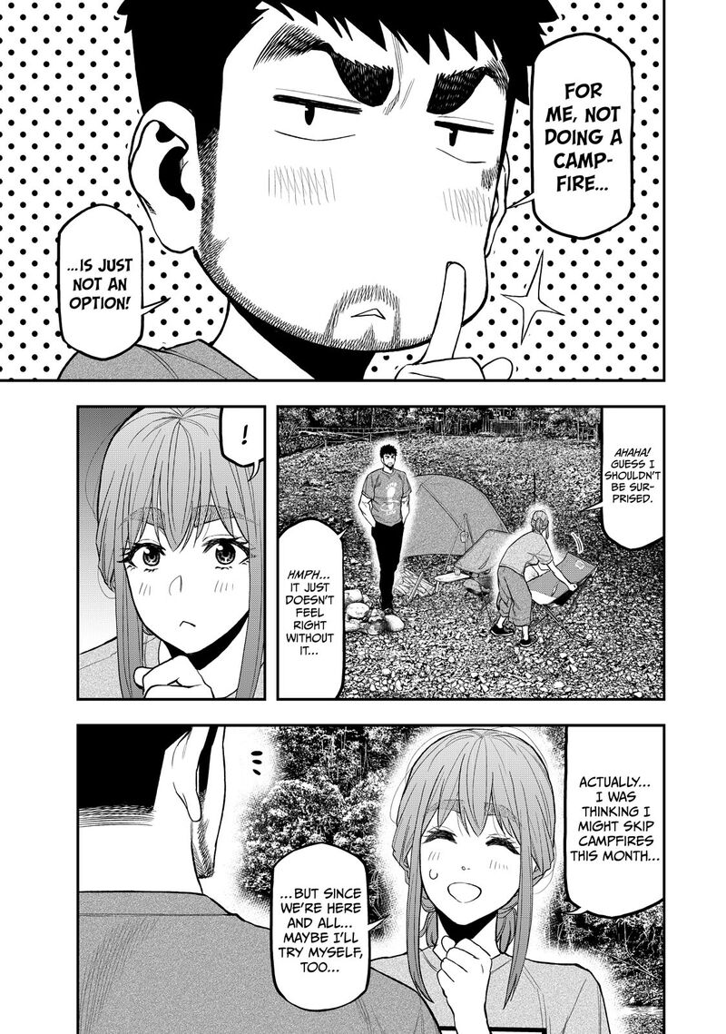 Futari Solo Camp 39 9