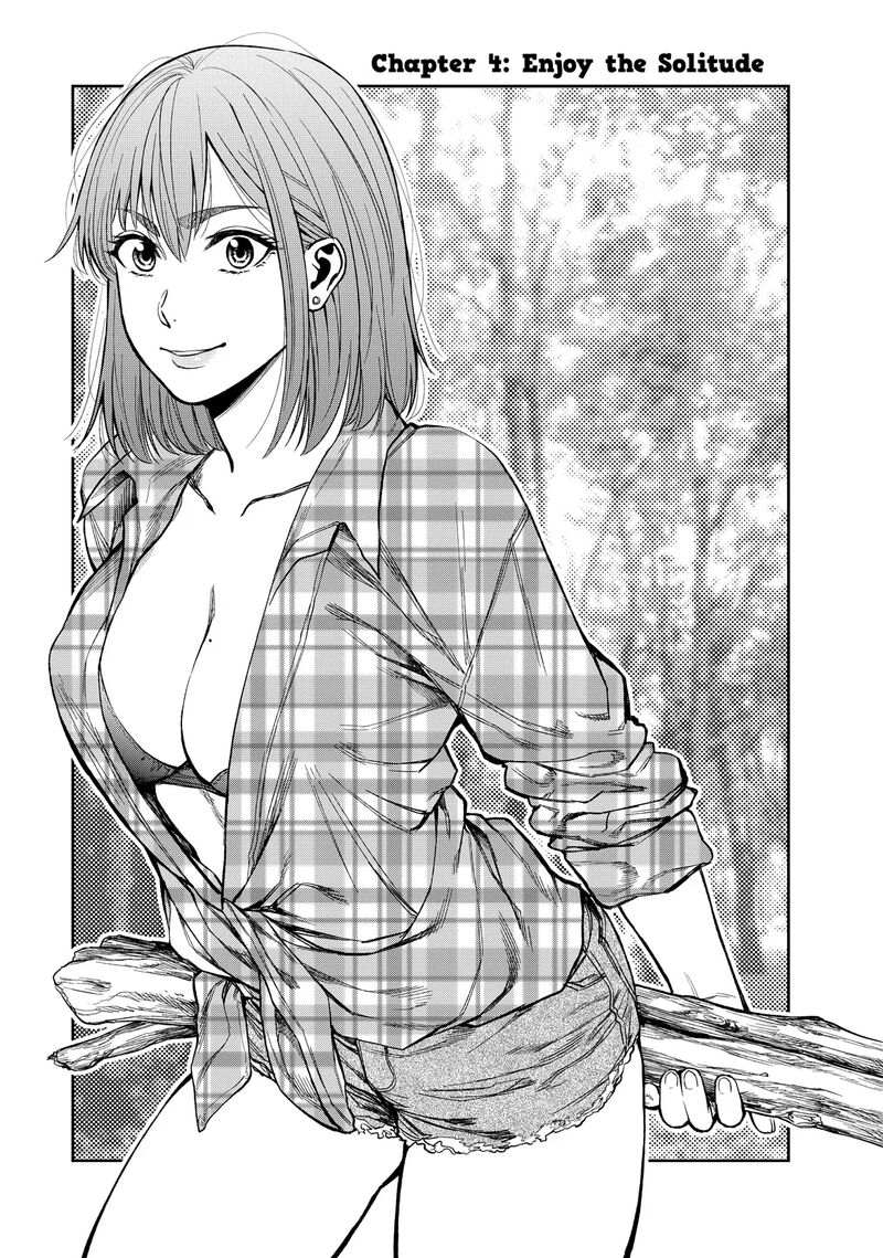 Futari Solo Camp 4 1