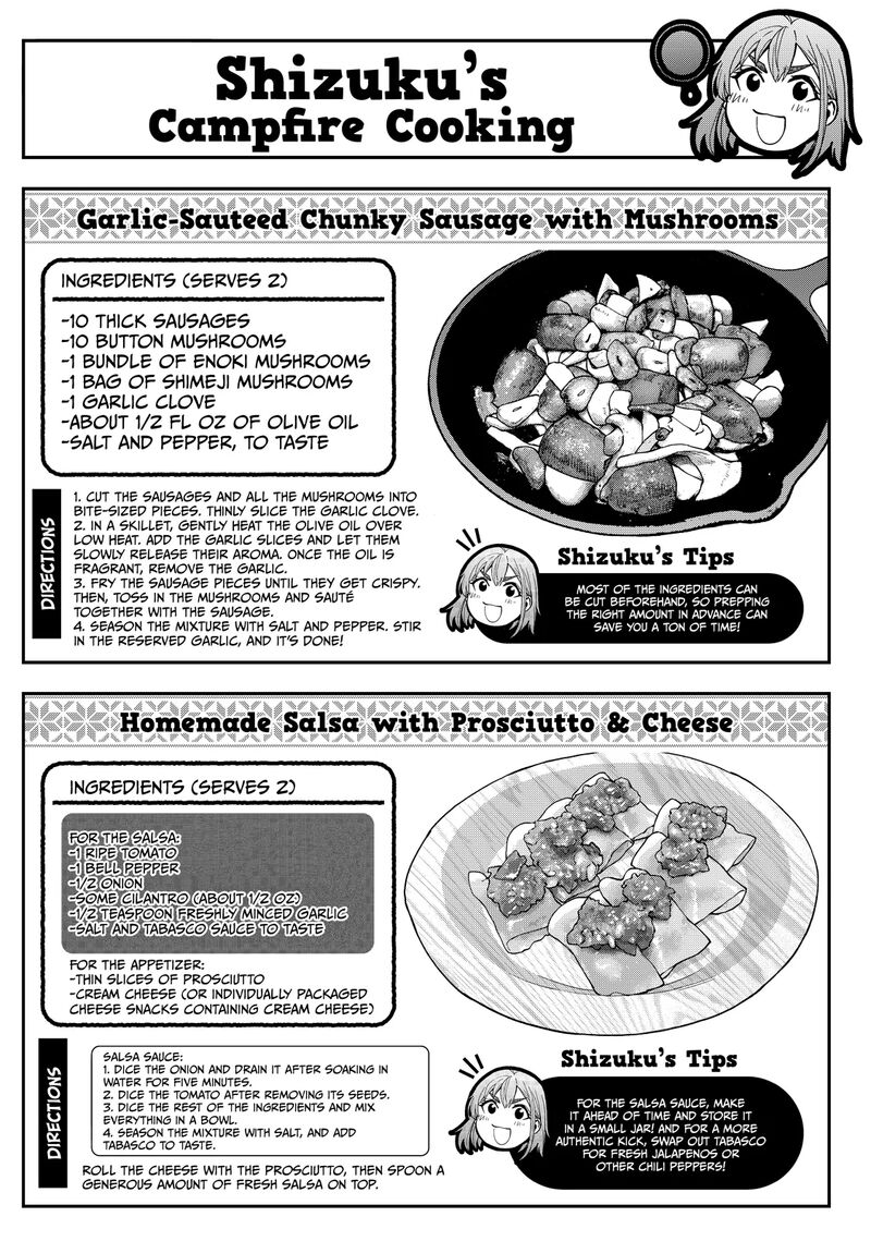 Futari Solo Camp 4 13