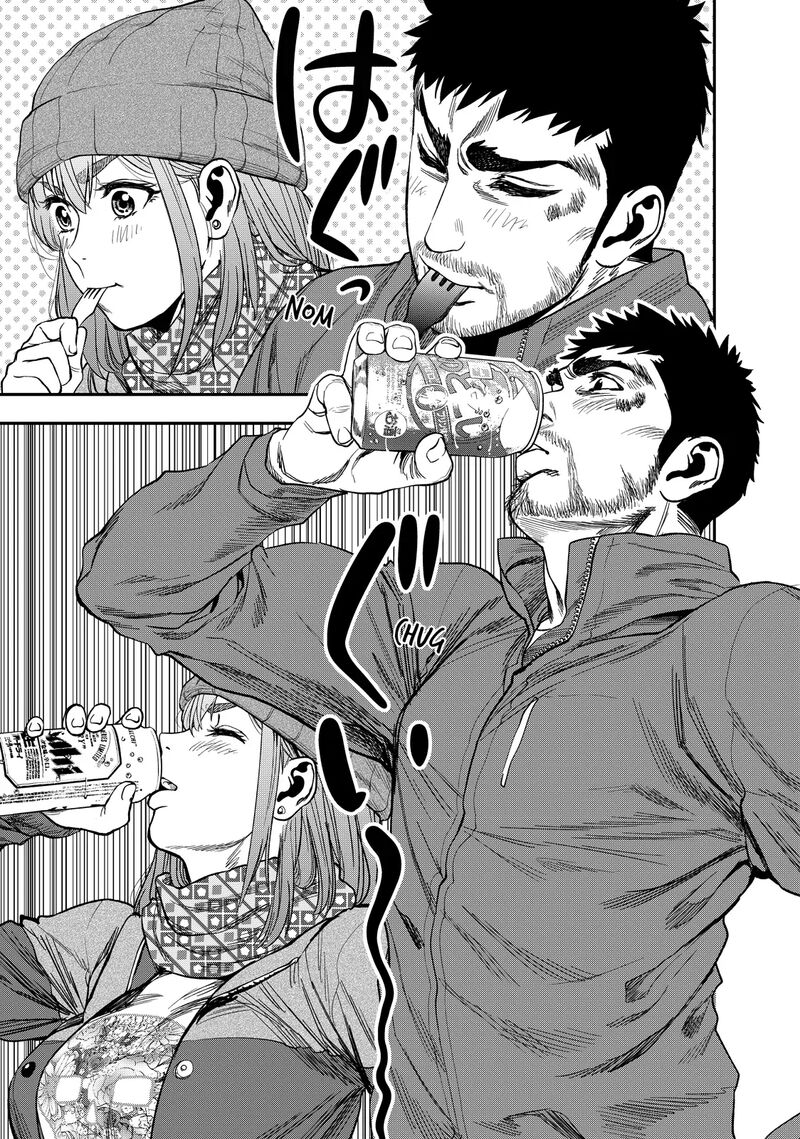 Futari Solo Camp 4 15