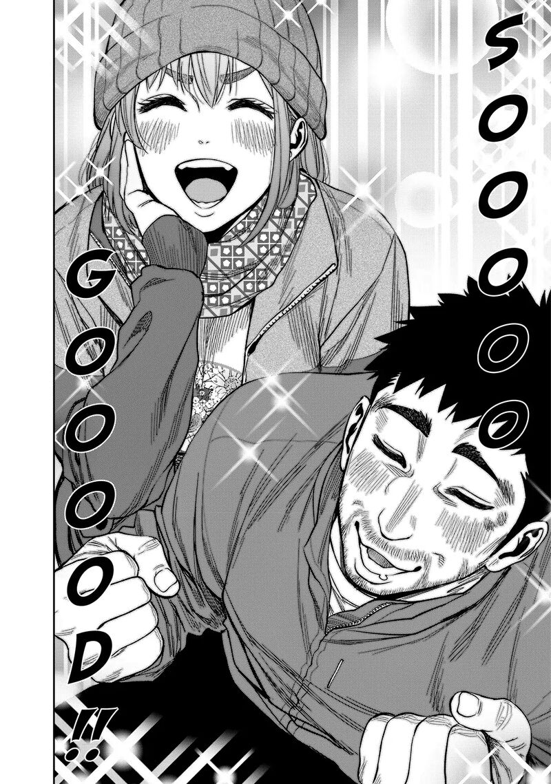 Futari Solo Camp 4 16