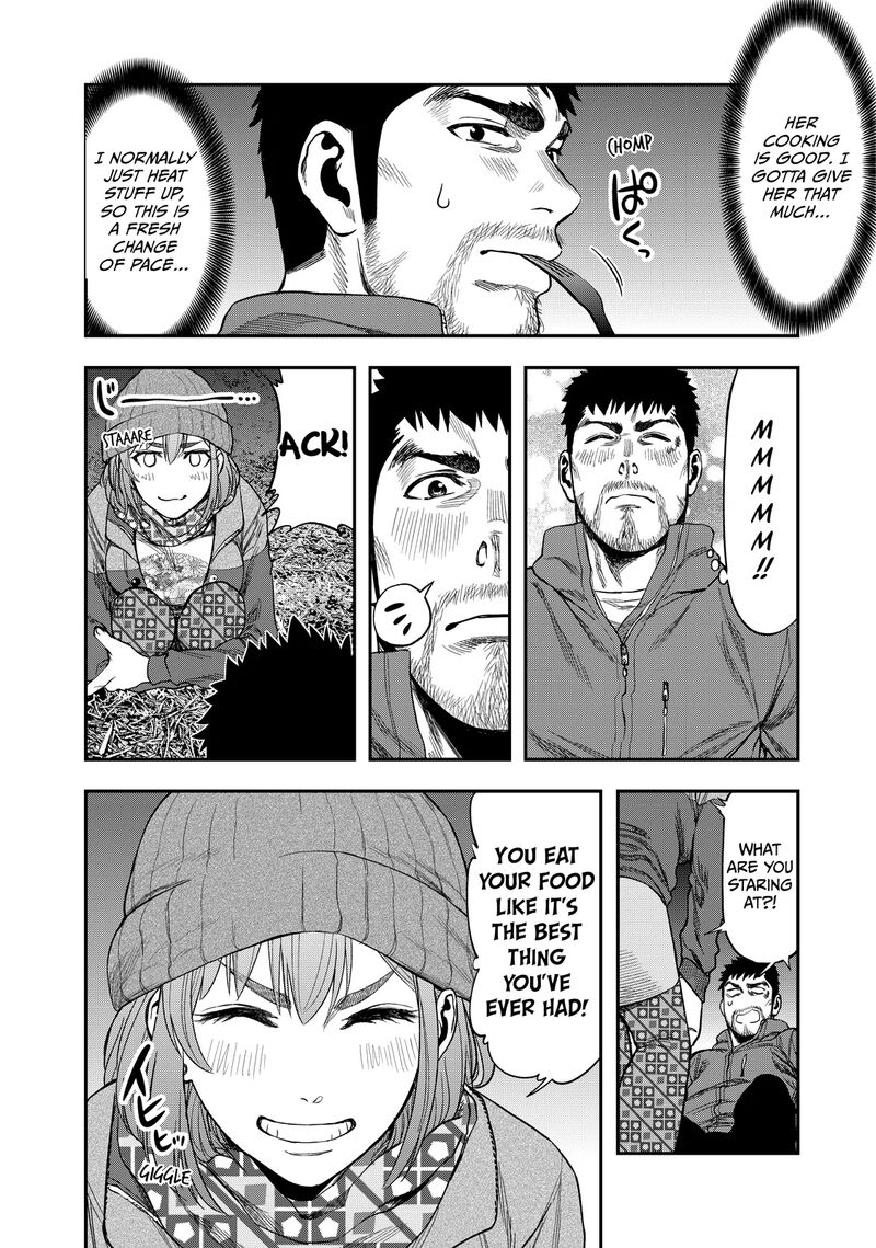 Futari Solo Camp 4 18