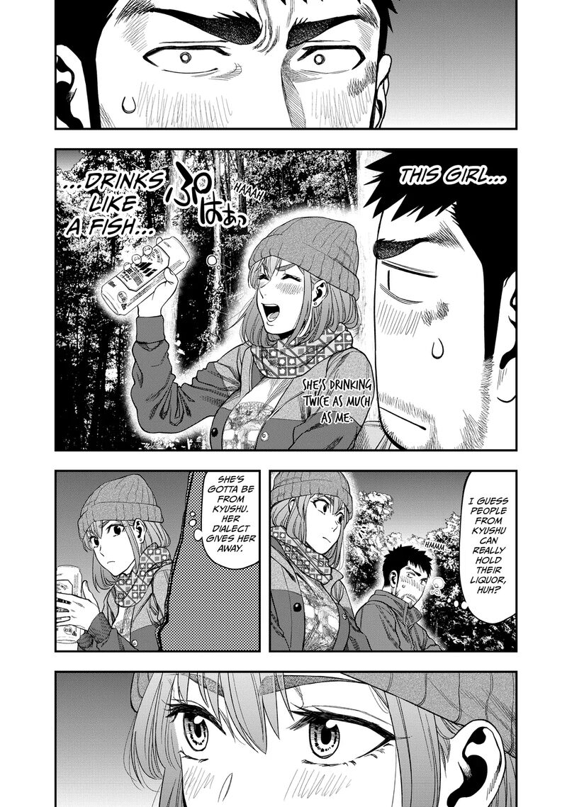 Futari Solo Camp 4 20